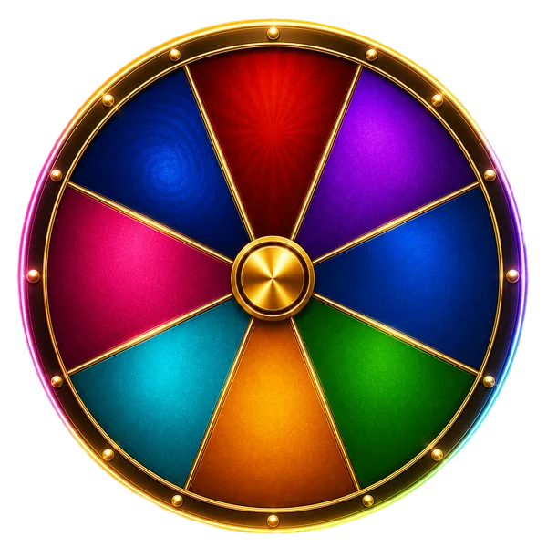 Bonus wheel